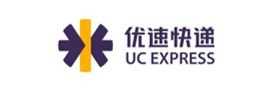 優速快遞